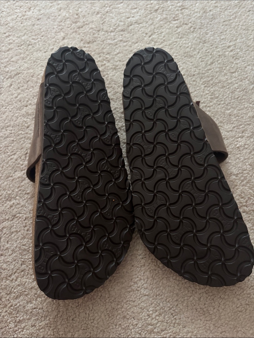 Brand NWT Birkenstock Gizeh Sandal size 39 - Picture 4 of 4